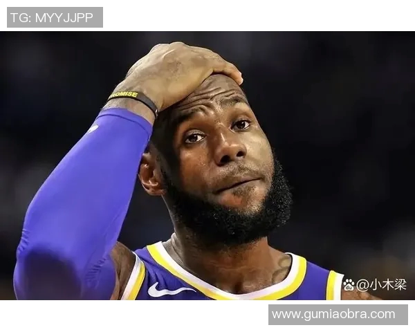 突发！詹姆斯宣布将离队，球迷不舍告别