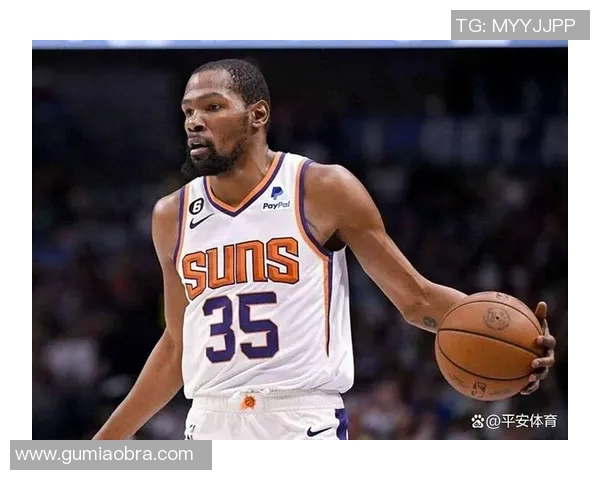 杜兰特赛场爆发小插曲，裁判如何处理？