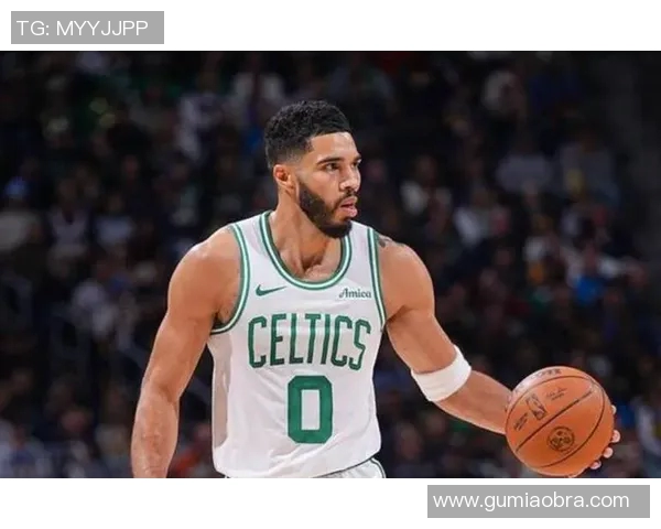 战术拆解：塔图姆为何能掌控比赛节奏？