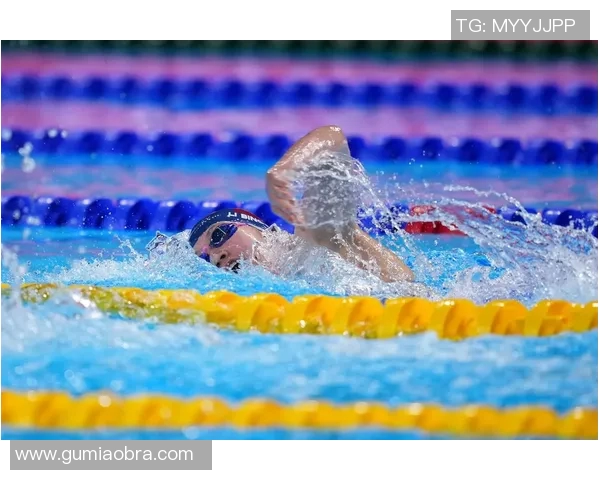 奥运会游泳自由泳项目技术提升方法