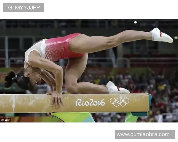 奥运会体操跳马动作难度提升策略与技术创新研究